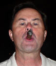 TV's Glen Fisher